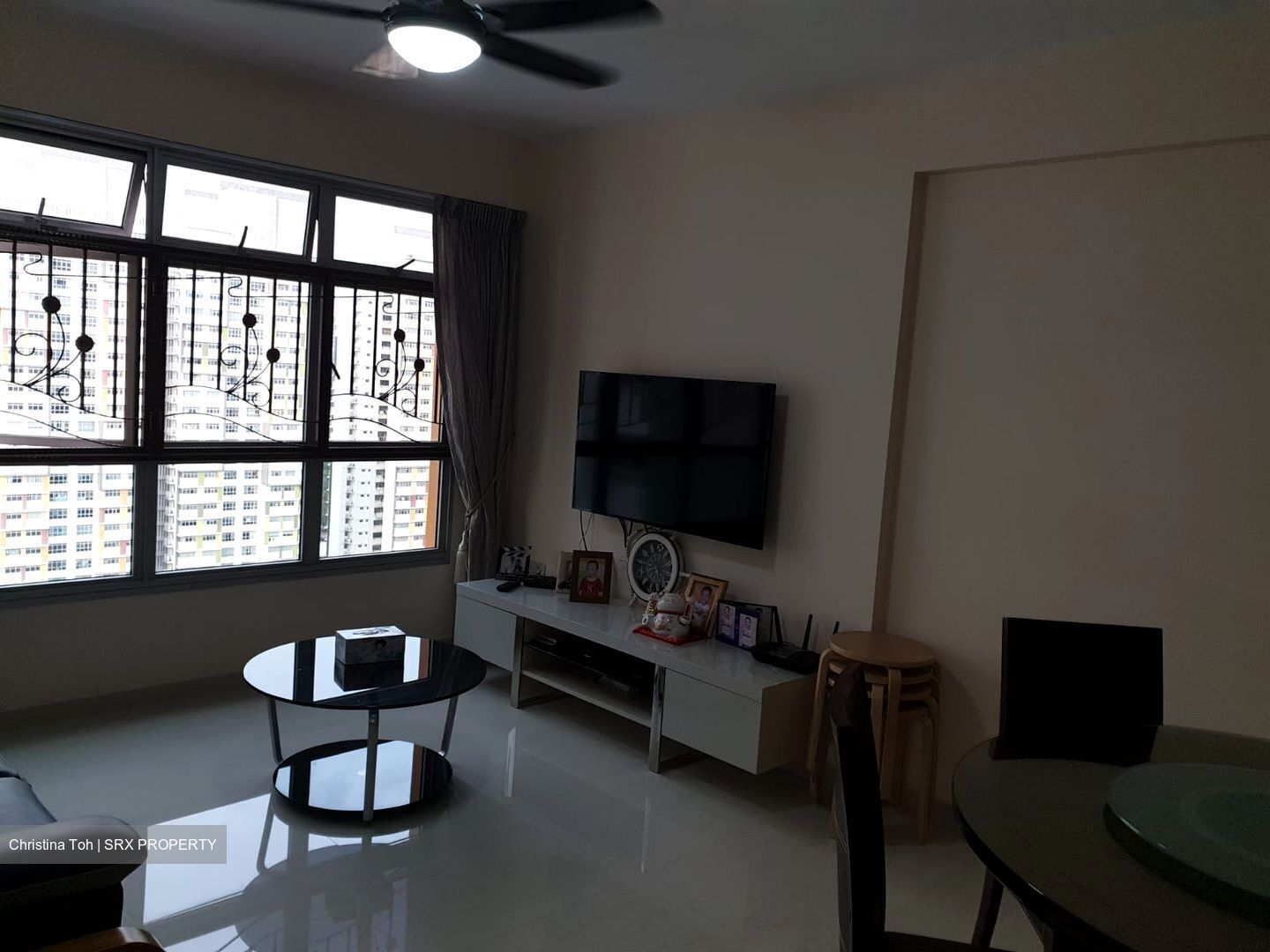 Blk 56 Teban View (Jurong East), HDB 4 Rooms #552853971
